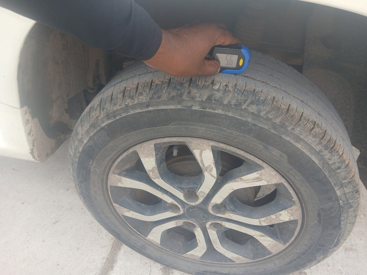 Tyres