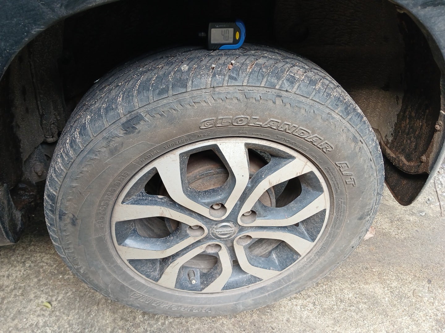 Tyres