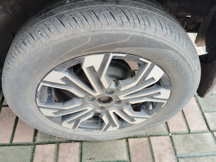 Tyres