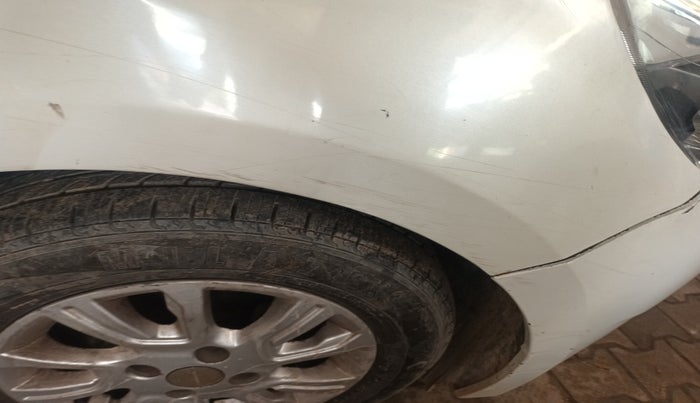 2017 Tata Tiago XZA PETROL, Petrol, Automatic, 53,051 km, tyre