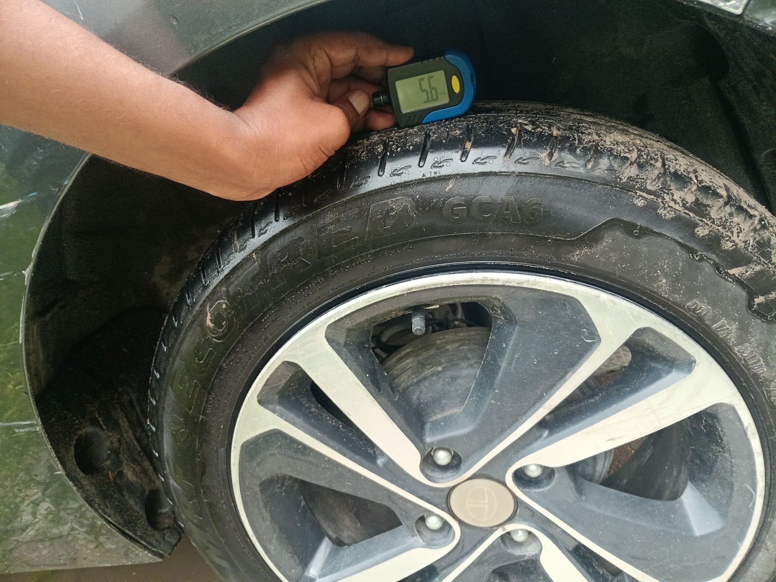 Tyres