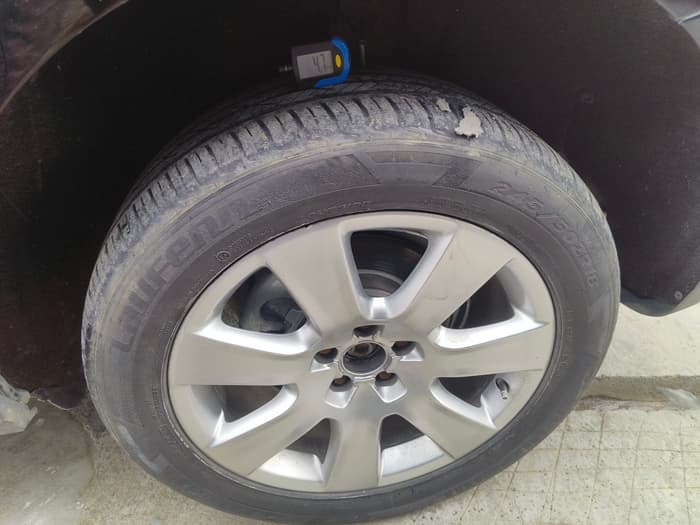 Tyres