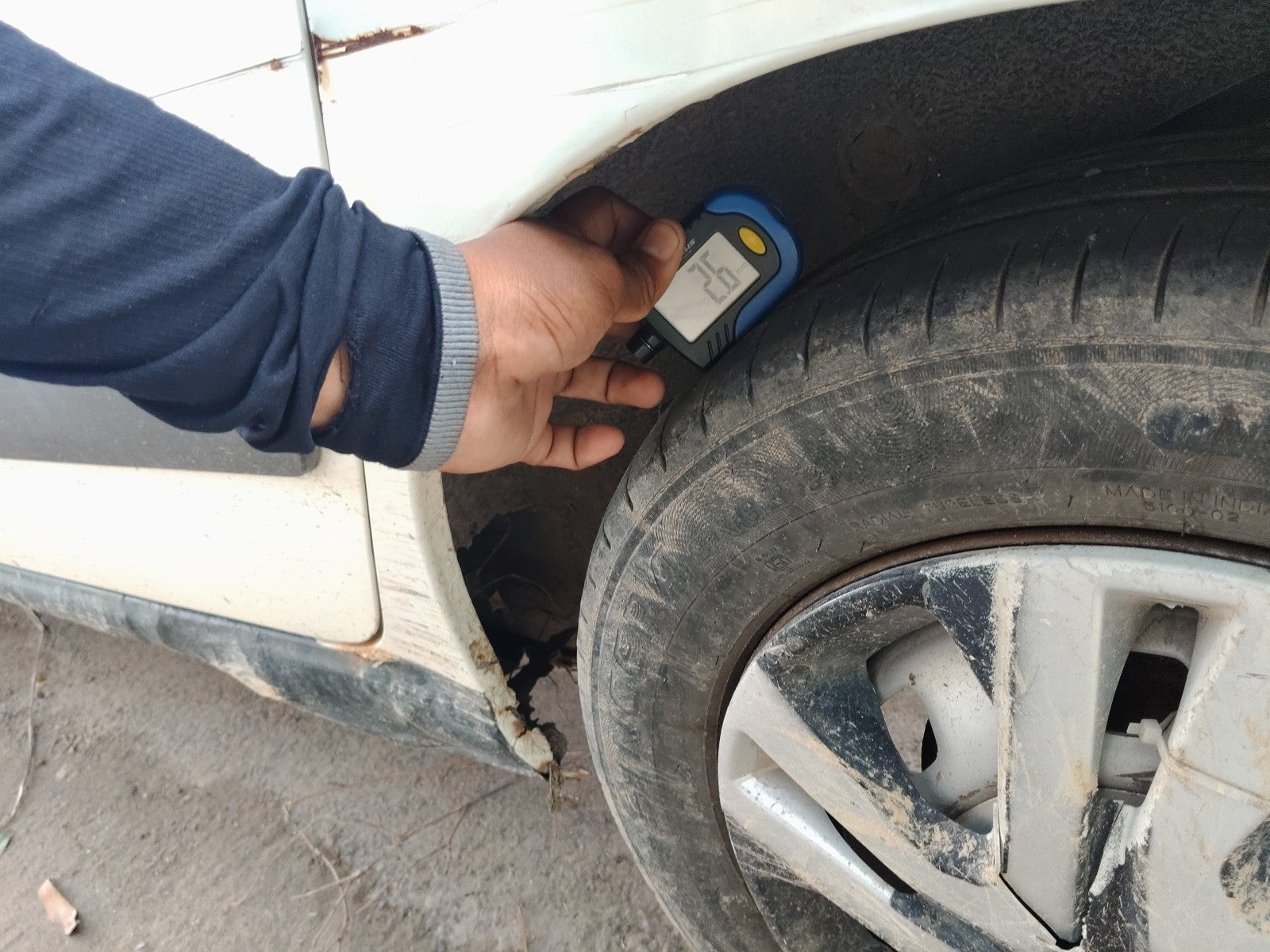 Tyres