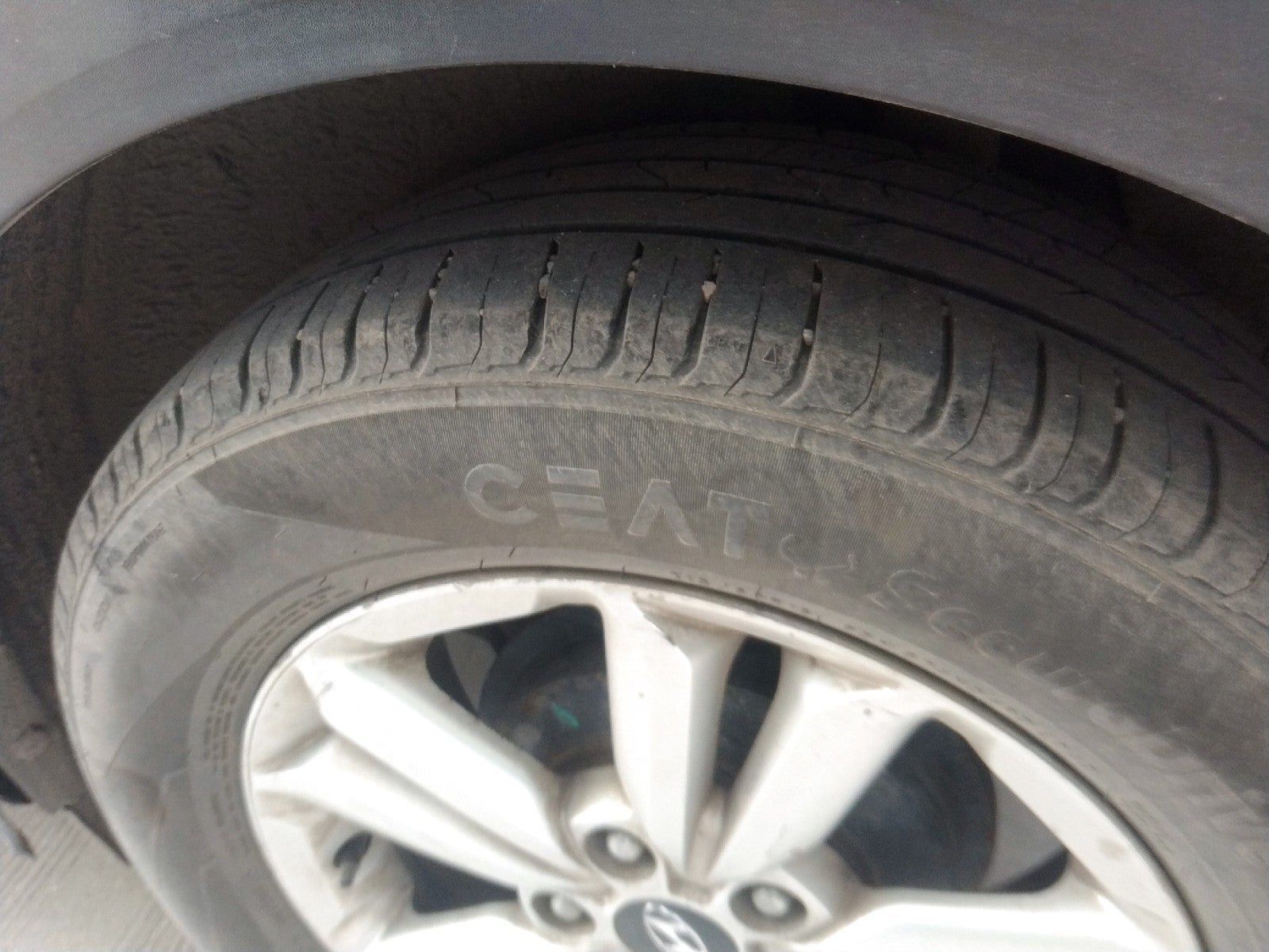 Tyres