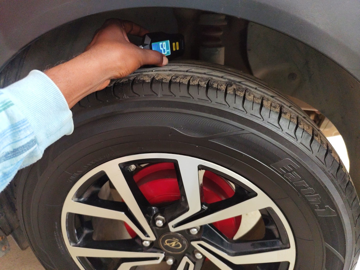 Tyres