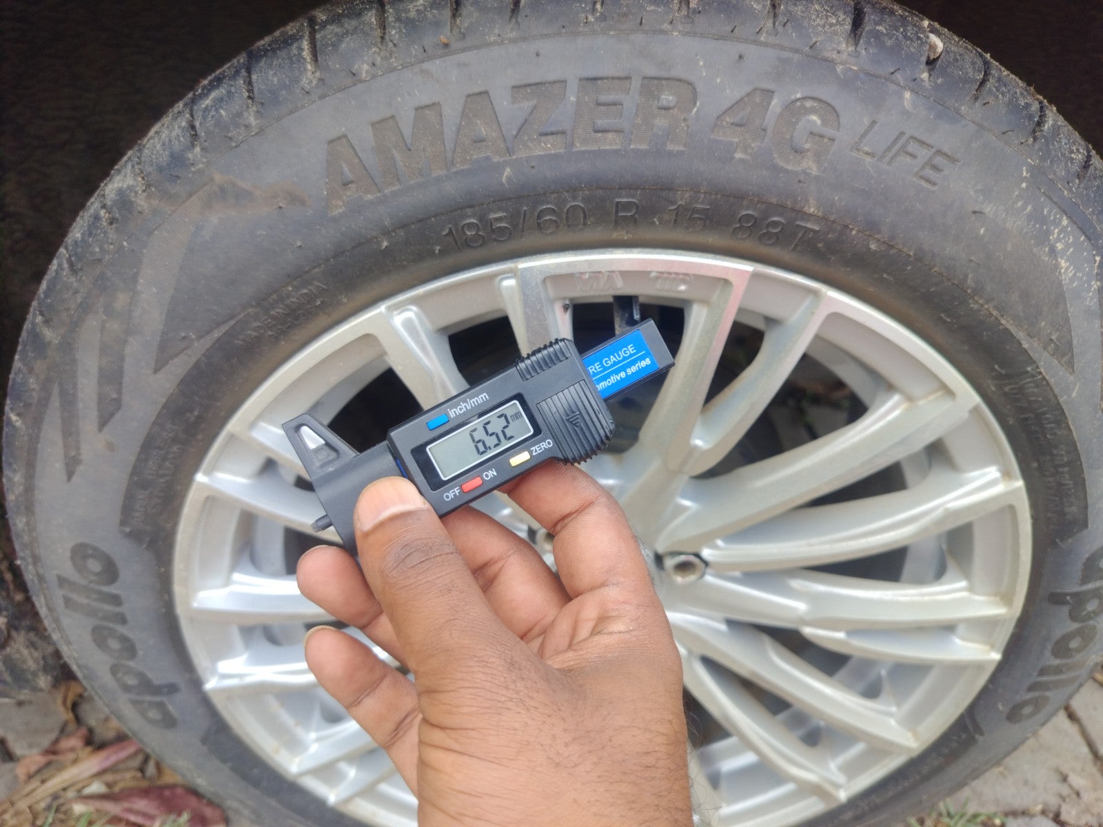 Tyres