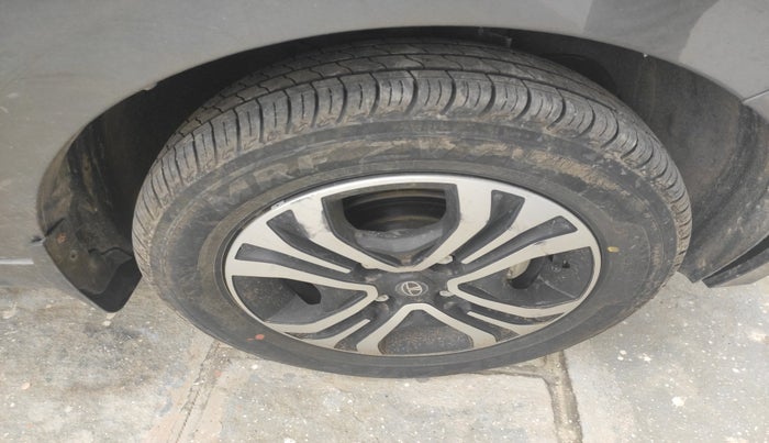 2024 Tata Tiago XT (O) PETROL, Petrol, Manual, 2,167 km, tyre