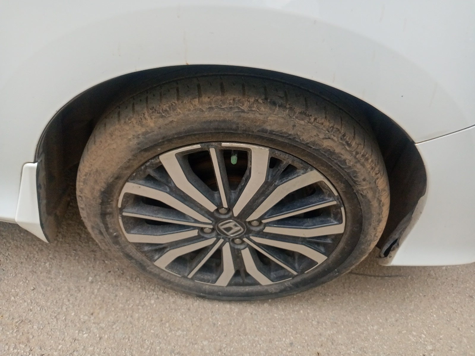 Used 2018 Honda City 1.5L I-VTEC ZX CVT | Verified Sellers