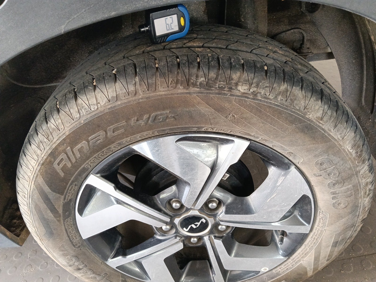 Tyres
