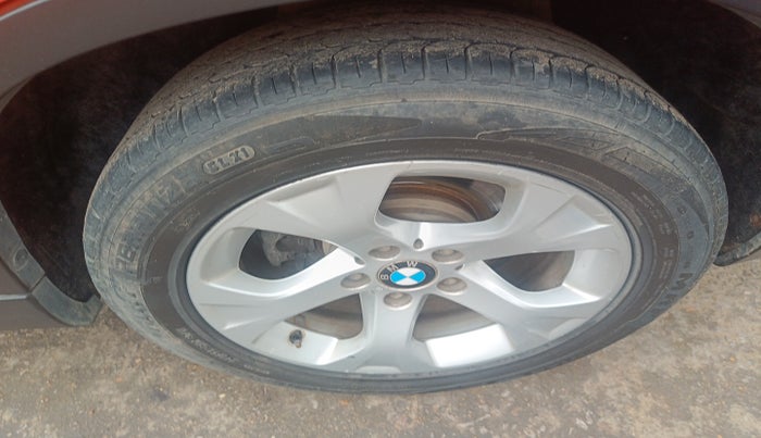 2013 BMW X1 SDRIVE 20D, Diesel, Automatic, 74,106 km, tyre