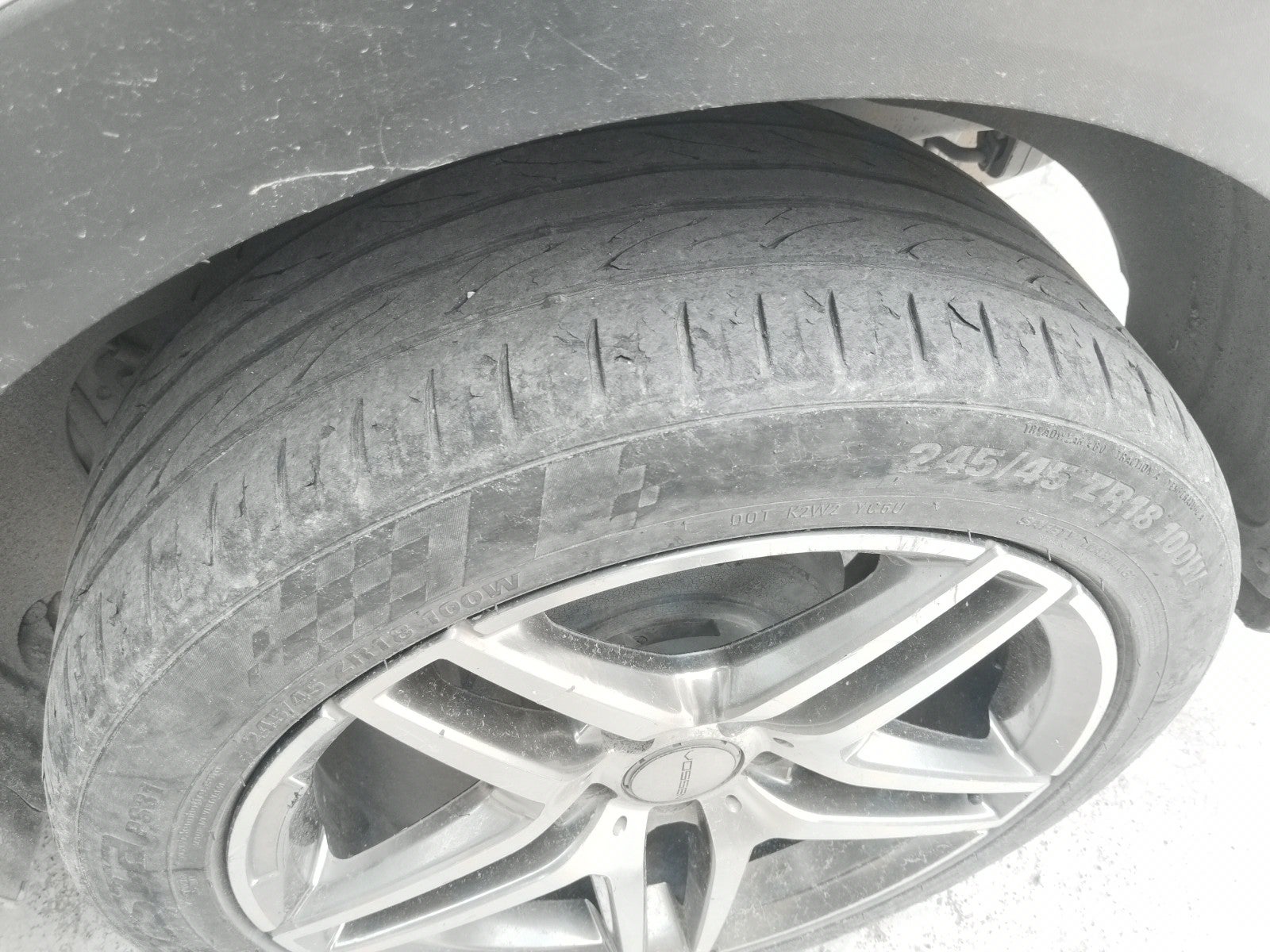 Tyres