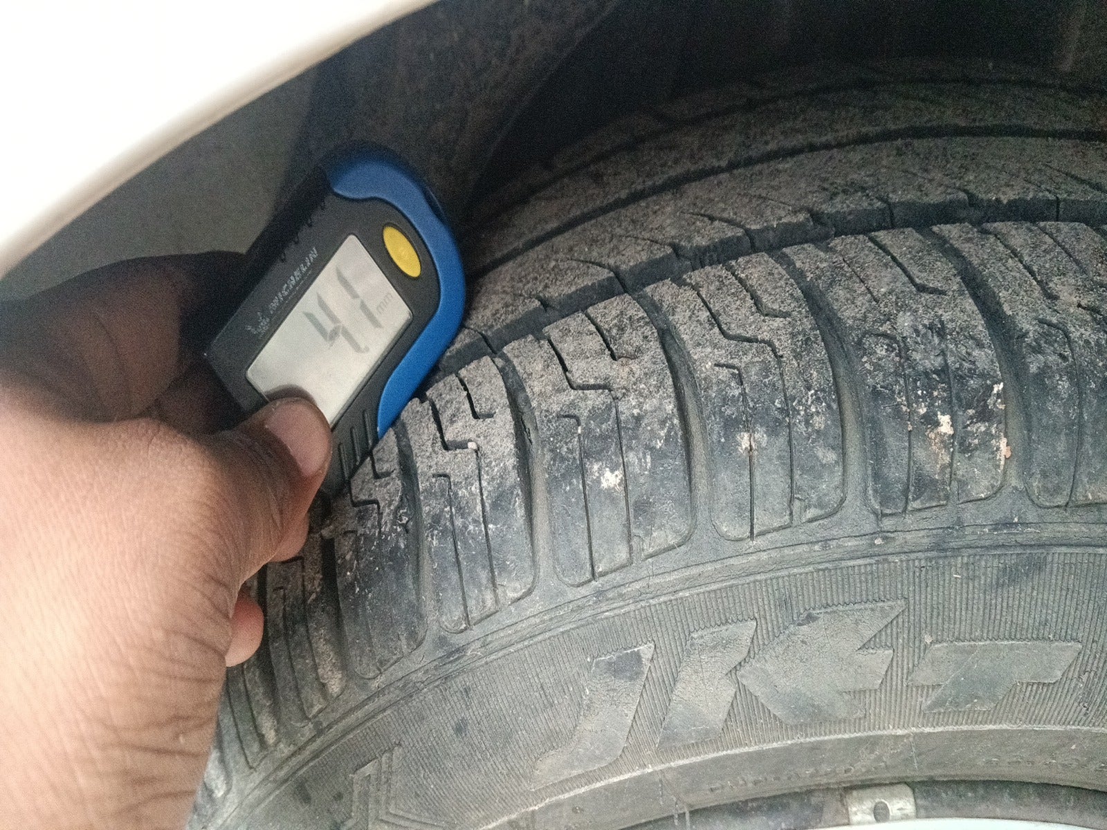 Tyres