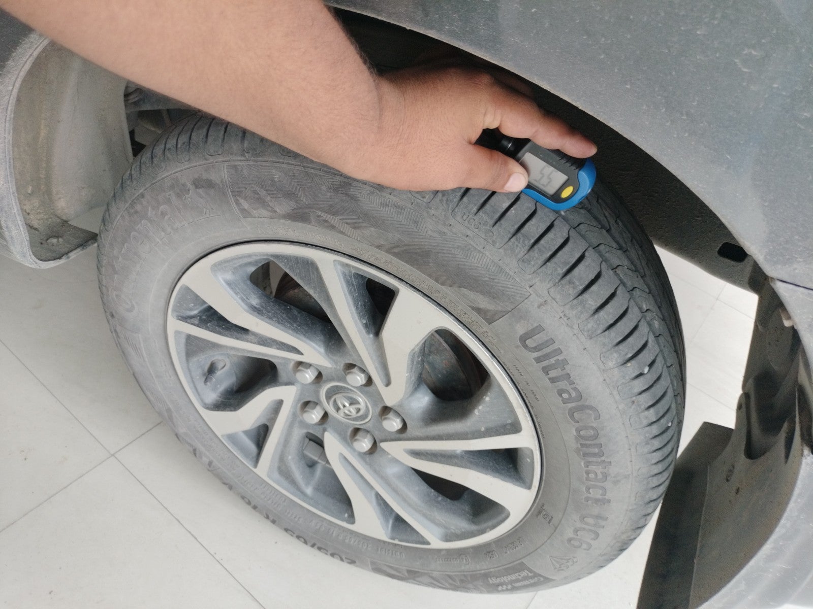 Tyres