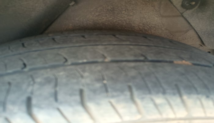 2012 Hyundai i20 SPORTZ 1.4 CRDI, Diesel, Manual, 77,188 km, tyre