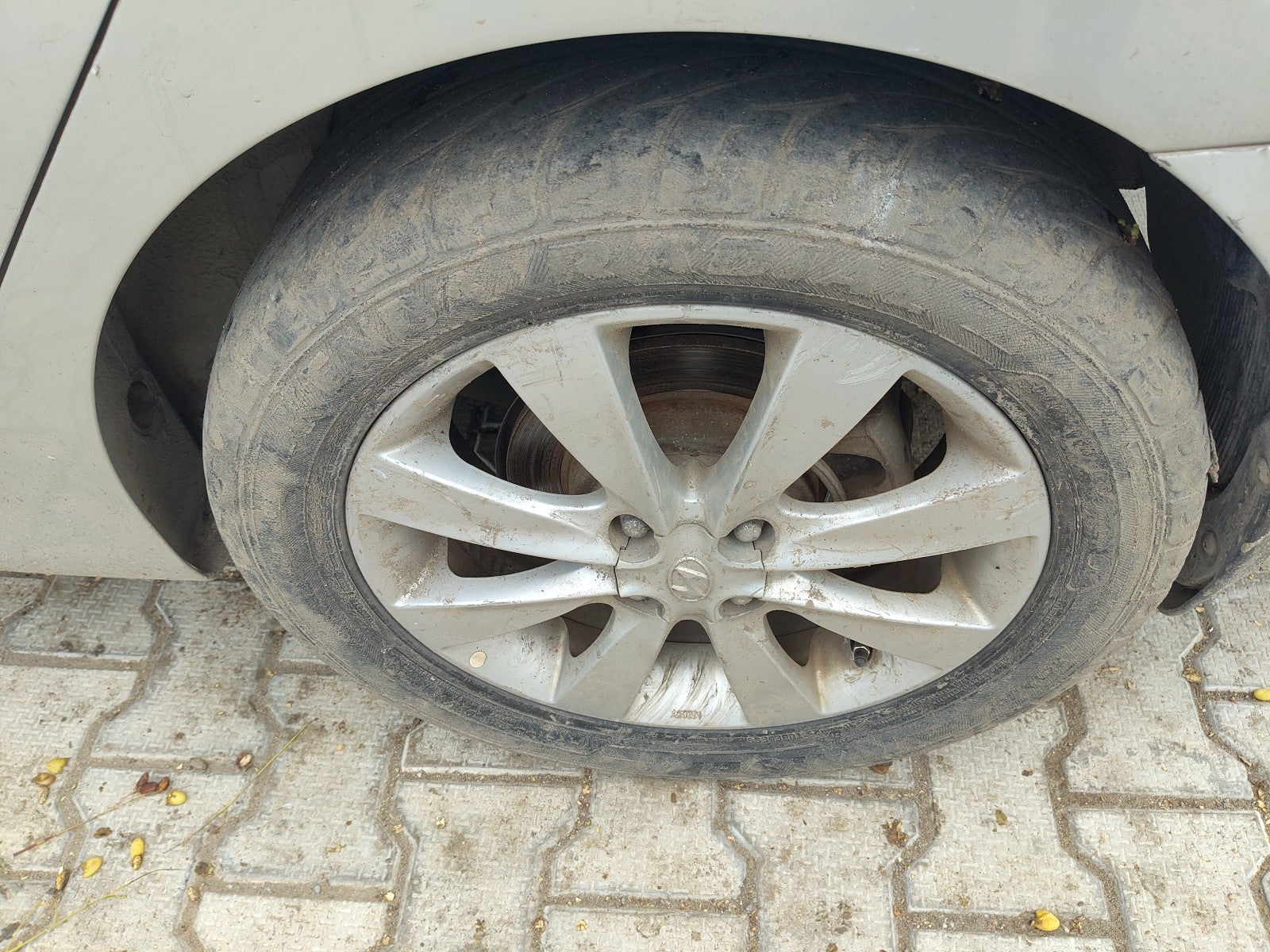 Tyres