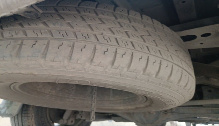 2013 Toyota Fortuner 3.0 4X2 AT, Diesel, Automatic, 1,46,810 km, tyre