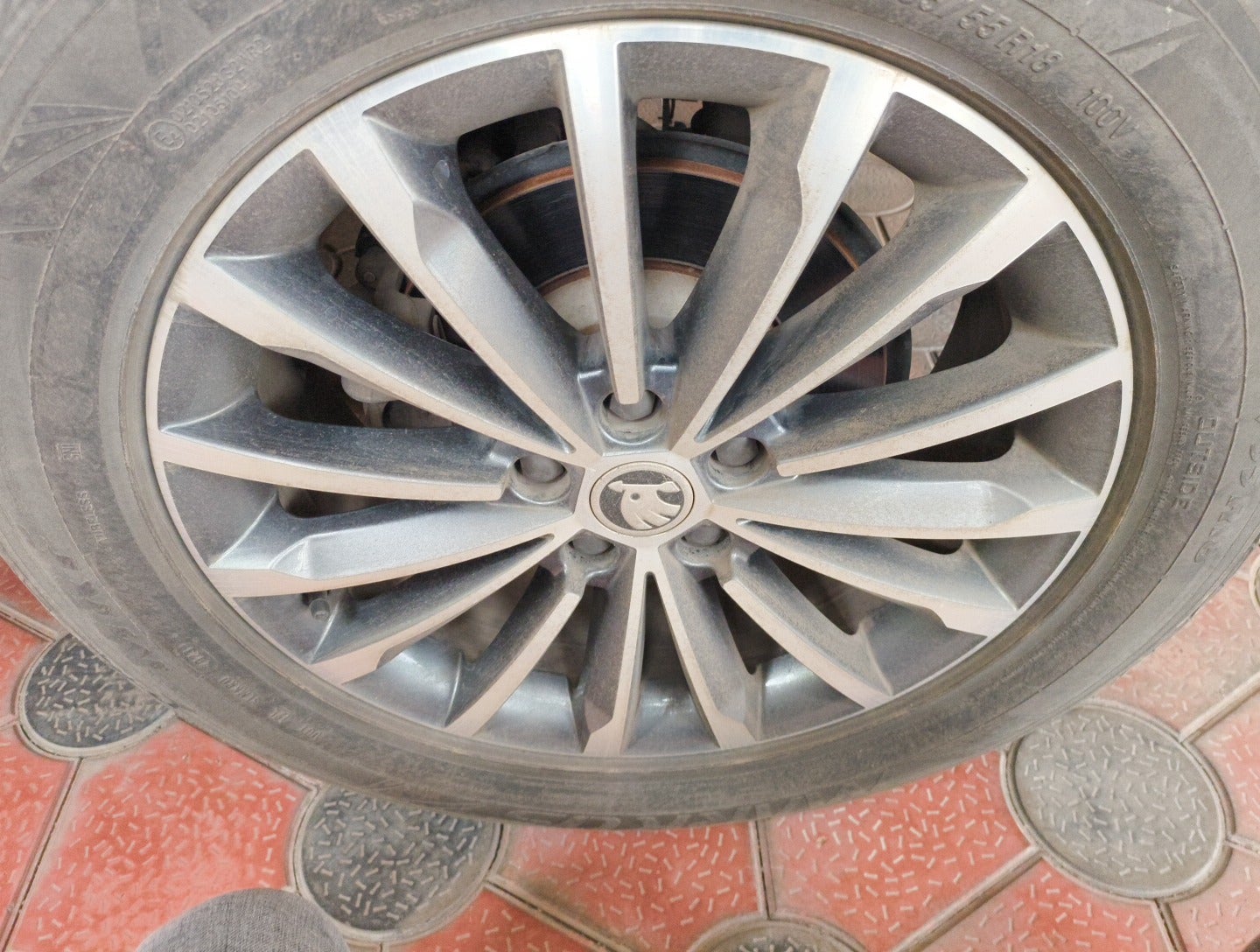 Tyres