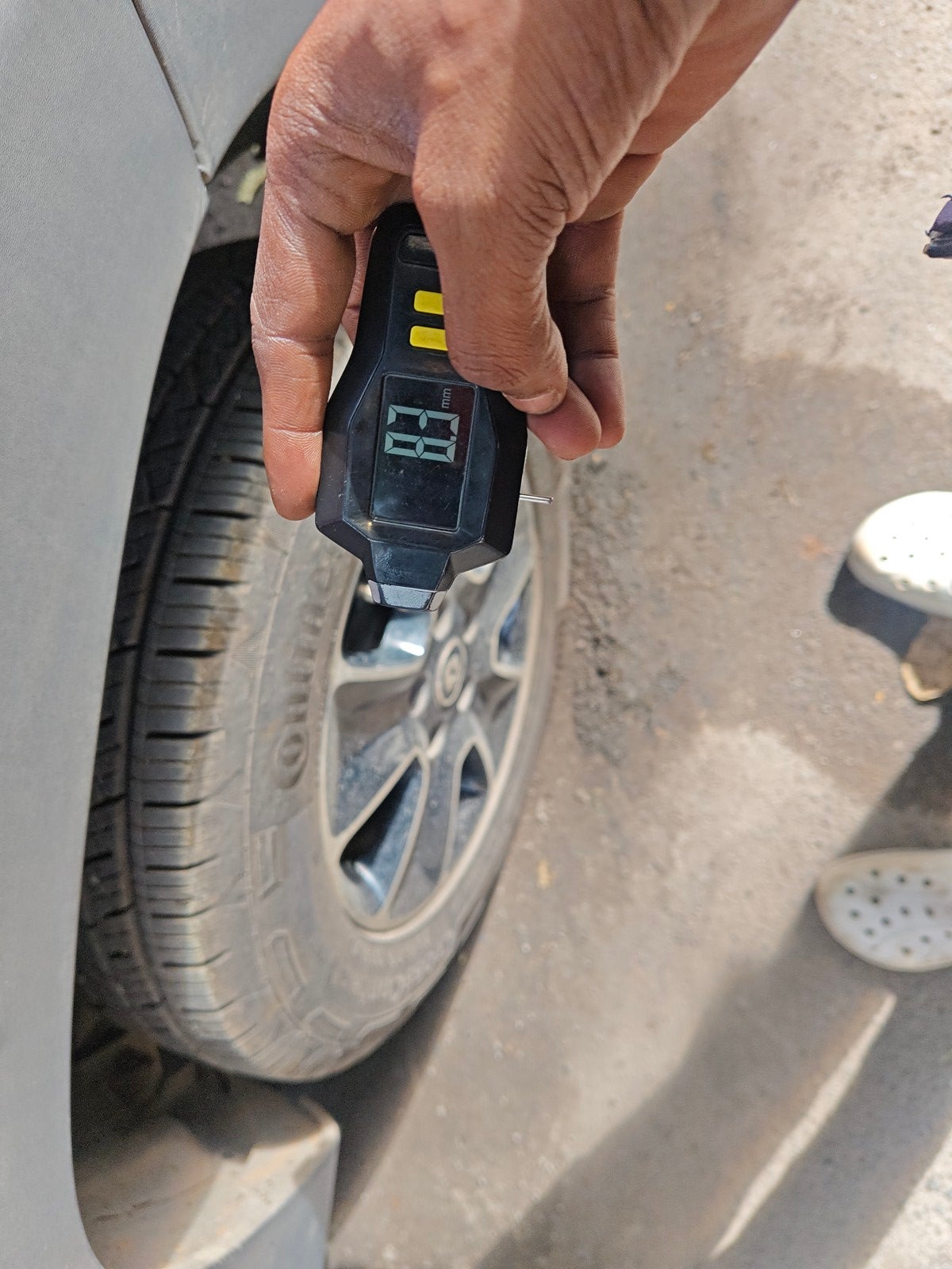 Tyres