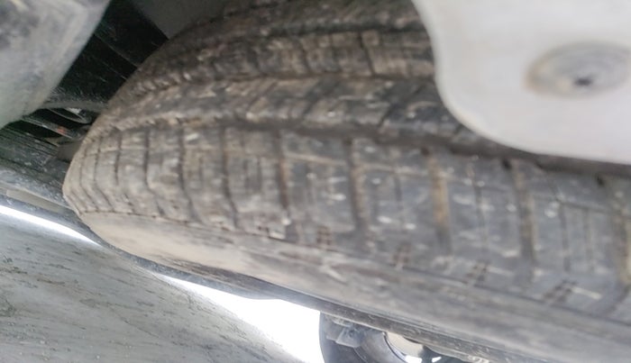 2024 Mahindra SCORPIO-N Z8 S Diesel MT 2WD 7 STR, Diesel, Manual, 20,067 km, tyre