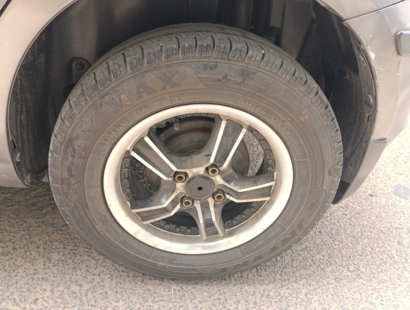 Tyres