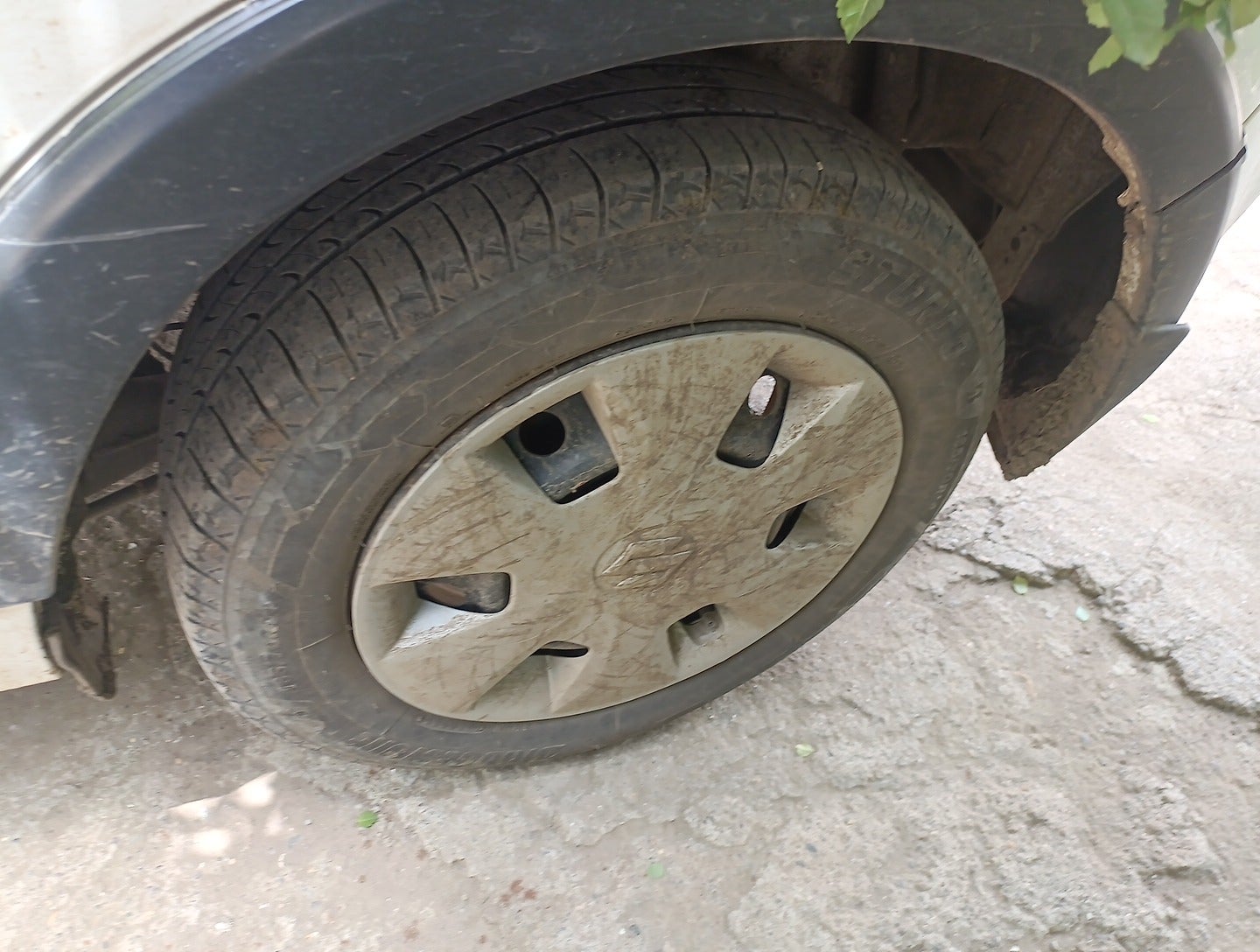 Tyres