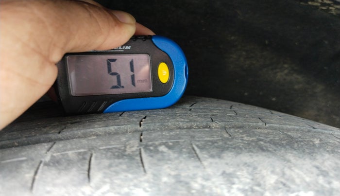 2013 Mini Cooper Countryman Cooper D, Diesel, Automatic, 67,289 km, tyre