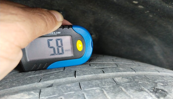 2013 Mini Cooper Countryman Cooper D, Diesel, Automatic, 67,289 km, tyre