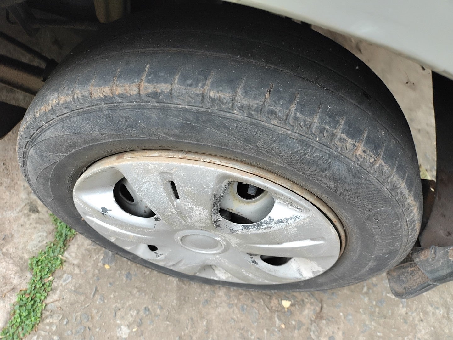 Tyres