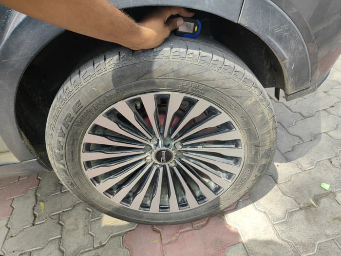 Tyres