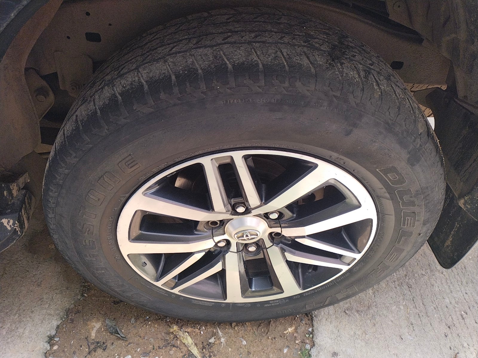 Tyres