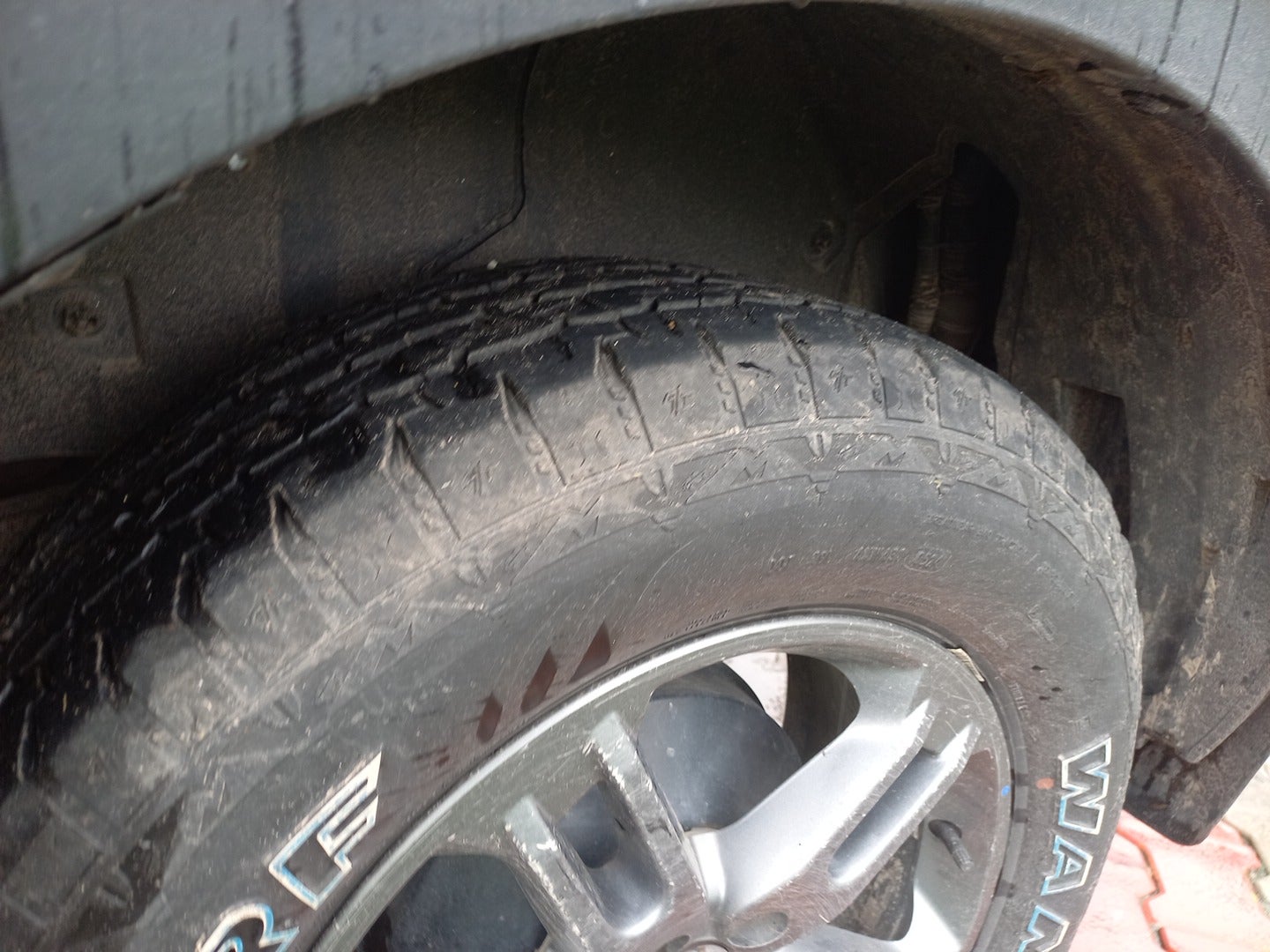 Tyres