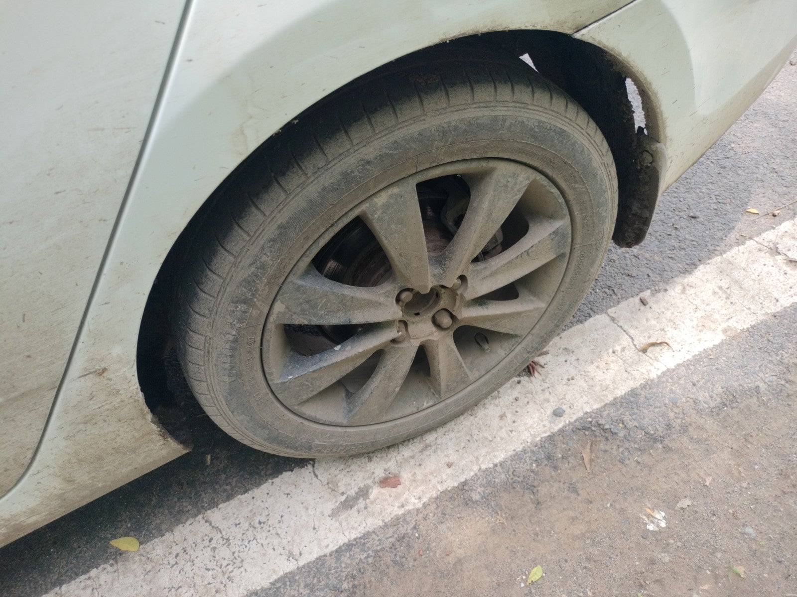 Tyres