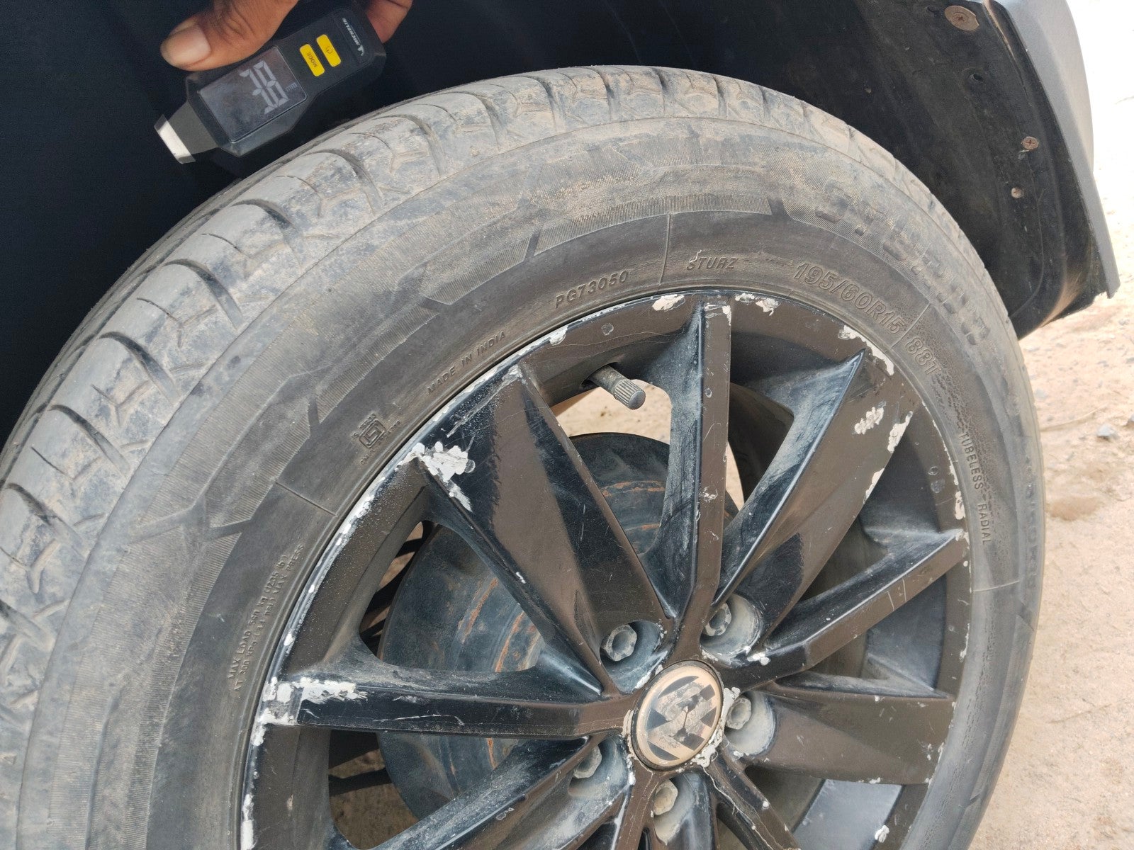 Tyres