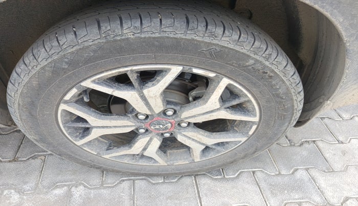 2023 KIA SELTOS  GTX PLUS 1.5 DIESEL AT, Diesel, Automatic, 71,157 km, tyre