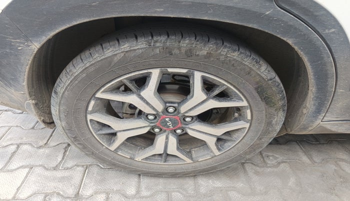 2023 KIA SELTOS  GTX PLUS 1.5 DIESEL AT, Diesel, Automatic, 71,157 km, tyre