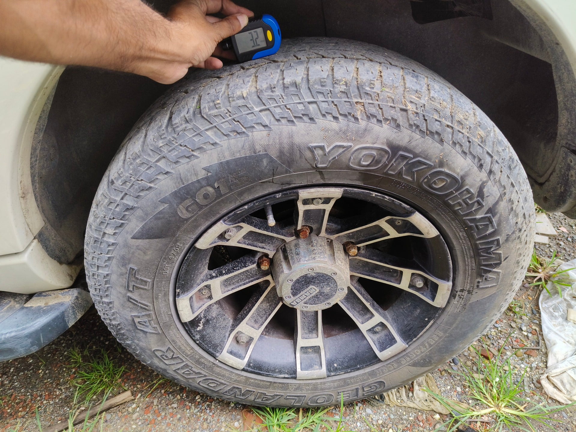 Tyres