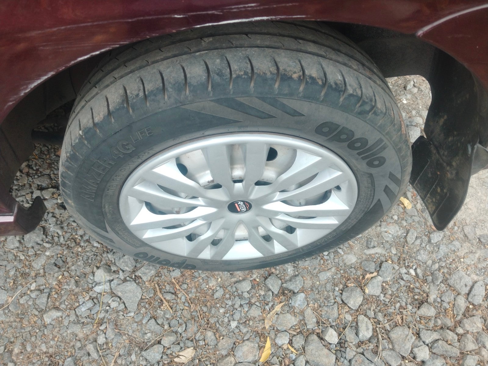 Tyres