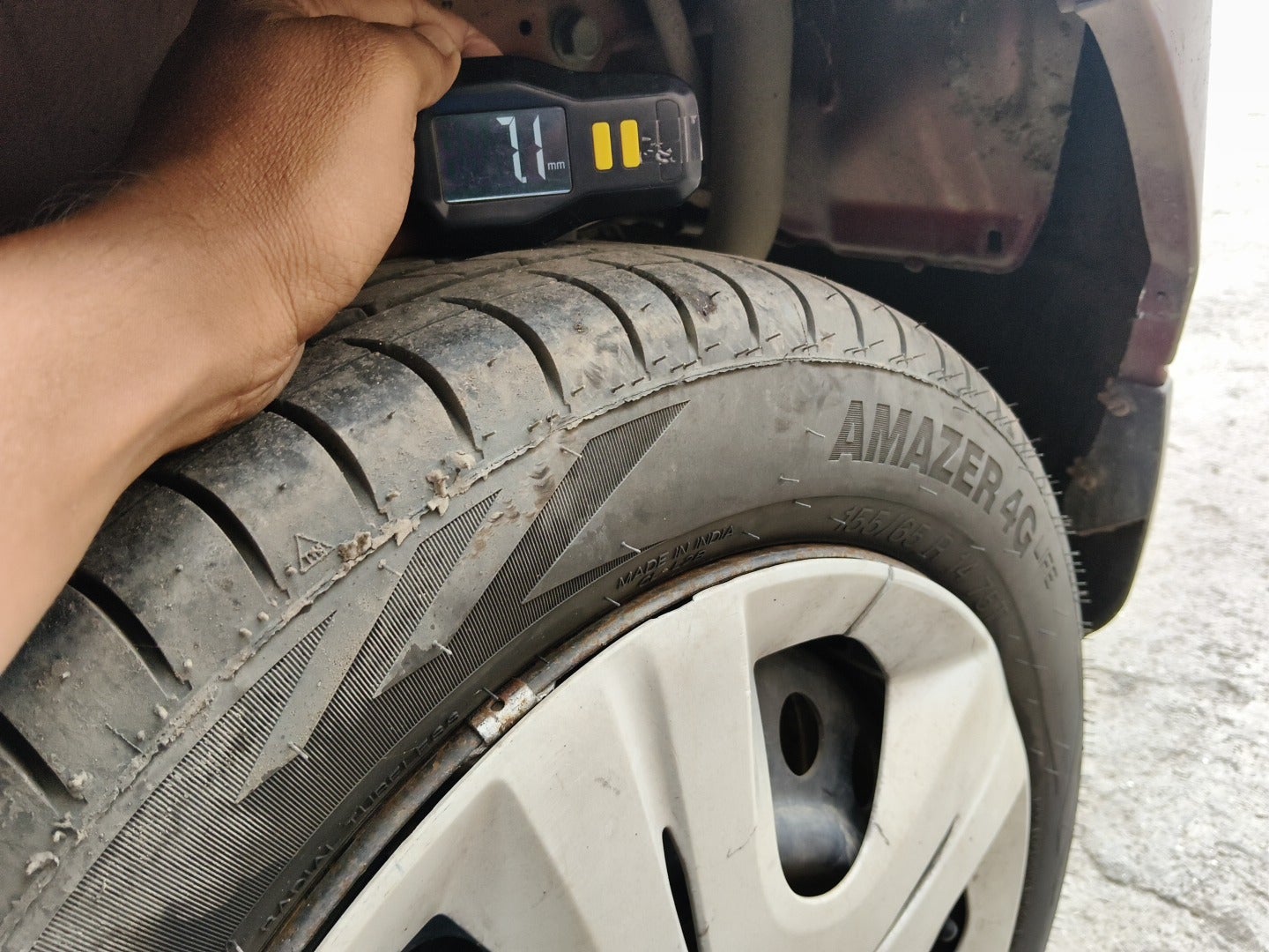 Tyres