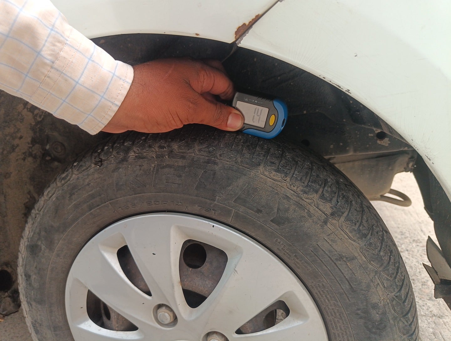 Tyres