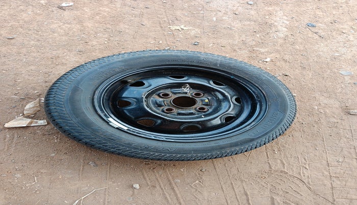 2010 Maruti Alto K10 VXI, Petrol, Manual, 1,12,577 km, tyre