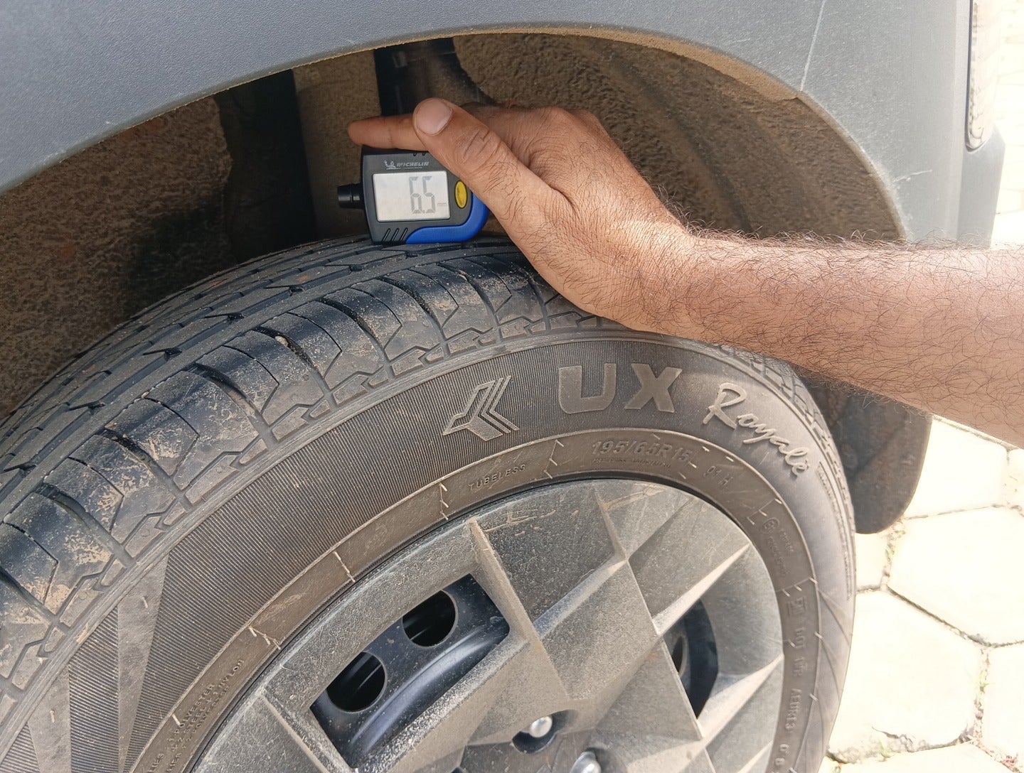 Tyres