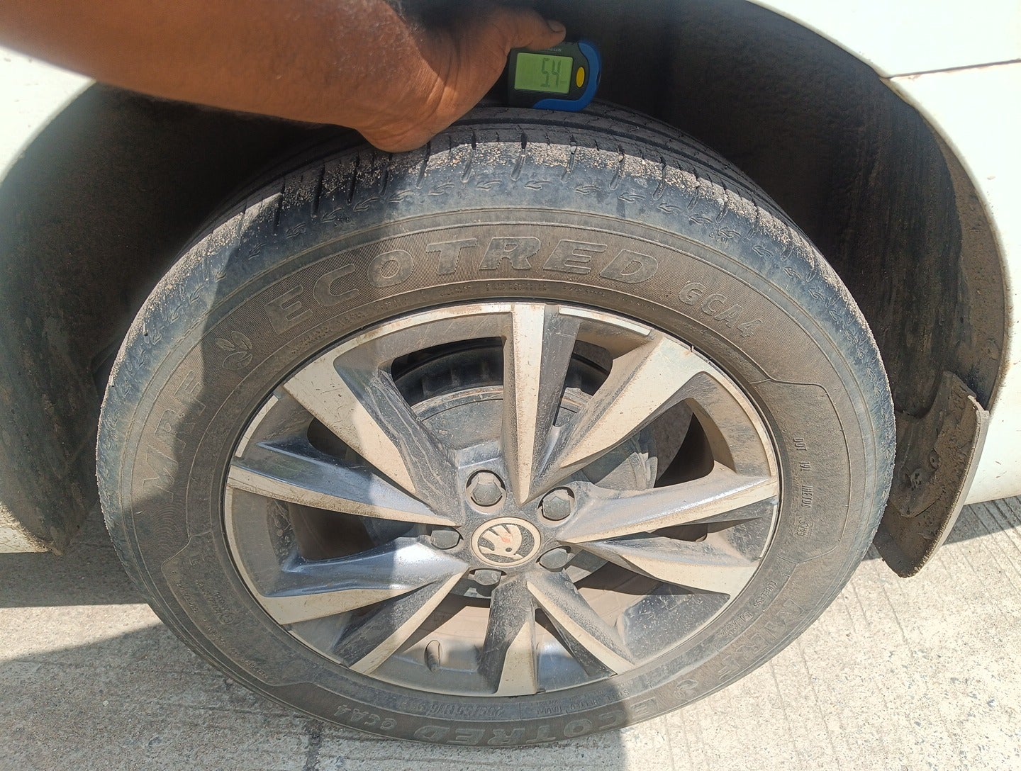 Tyres