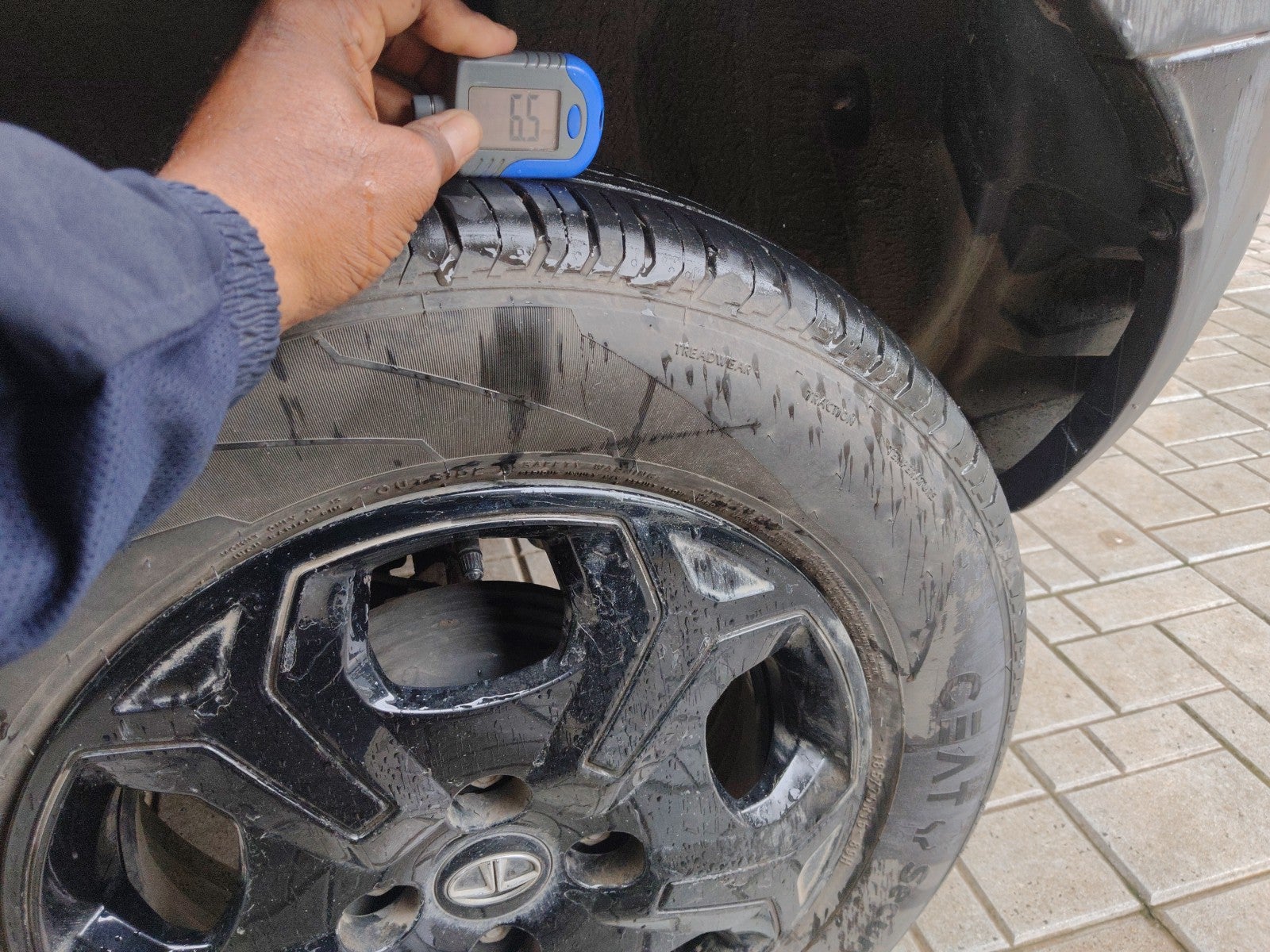 Tyres