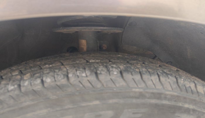 2019 Maruti Swift VDI, Diesel, Manual, 1,27,123 km, tyre