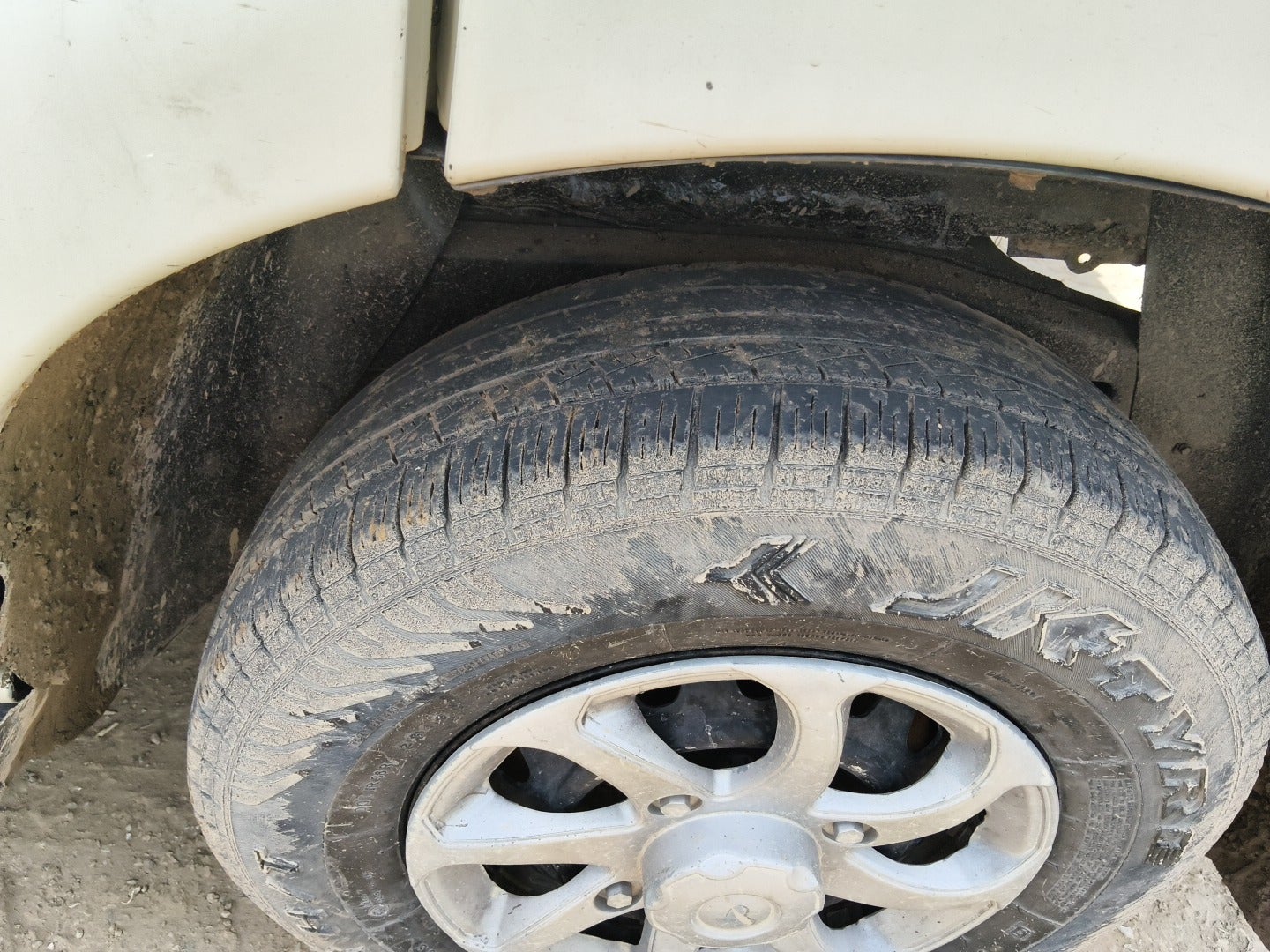Tyres