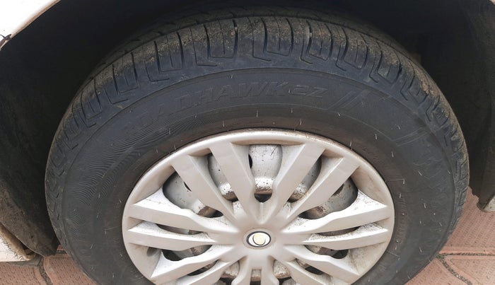 2014 Maruti Swift Dzire LDI, Diesel, Manual, 2,06,455 km, tyre