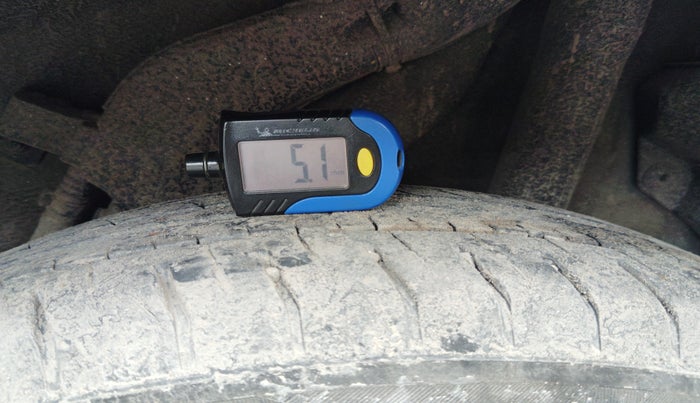 2024 Hyundai VENUE SX 1.2 PETROL, Petrol, Manual, 12,667 km, tyre