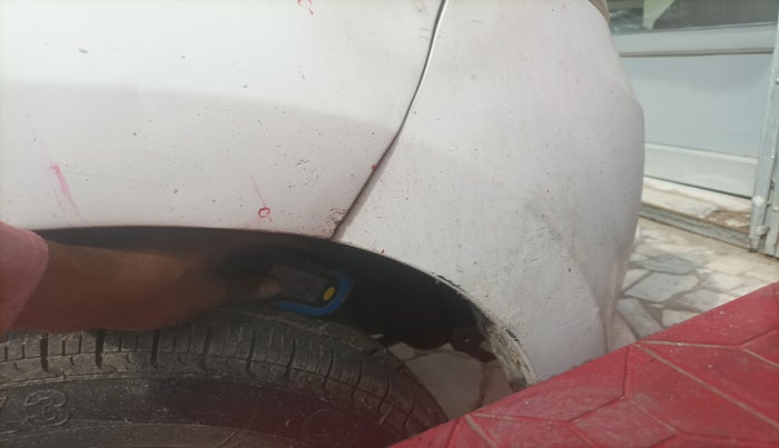 2014 Maruti Alto 800 LX, Petrol, Manual, 22,232 km, tyre