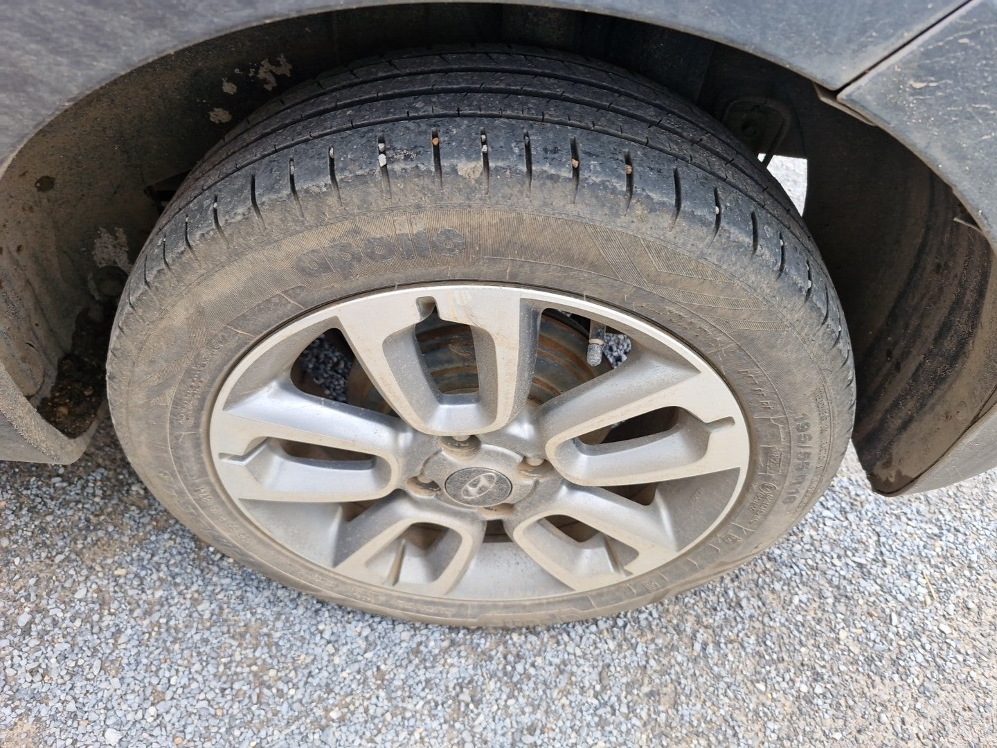 Tyres
