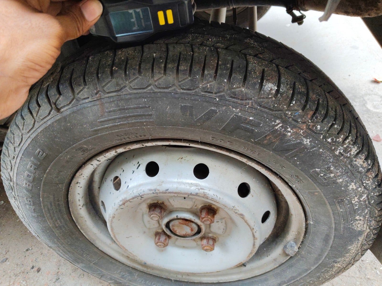 Tyres